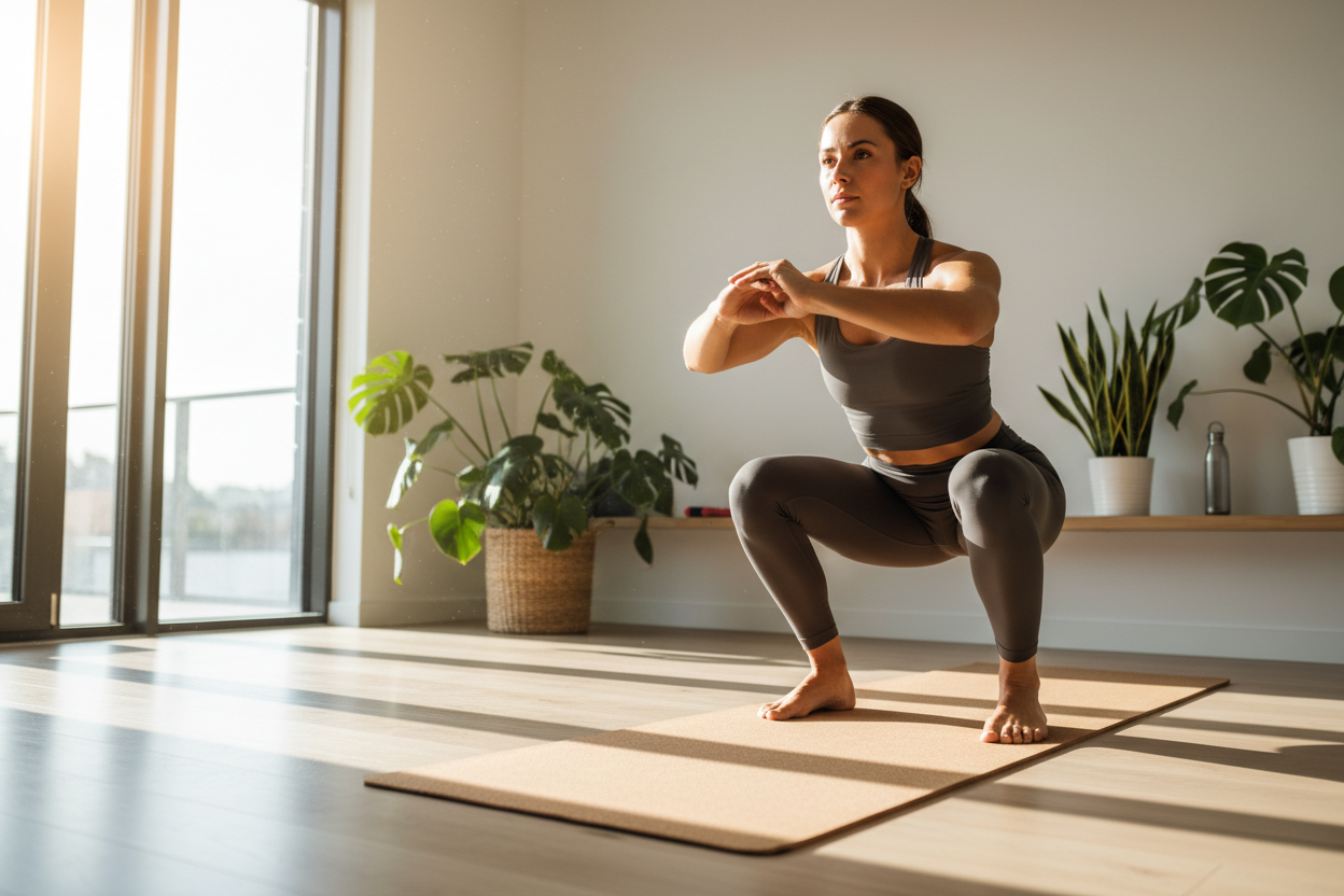 Why Functional Fitness Is the Best Starting Point!